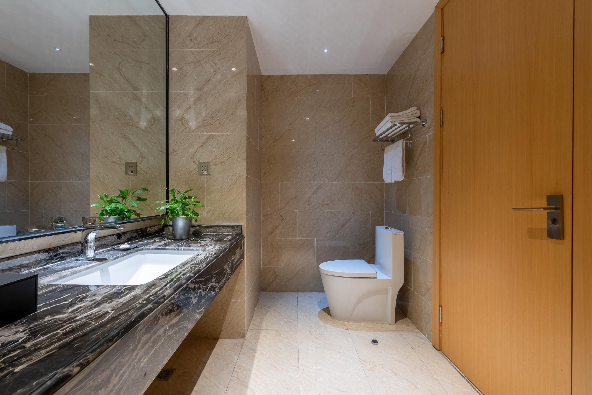 Rezen - Business 1 Bed Room