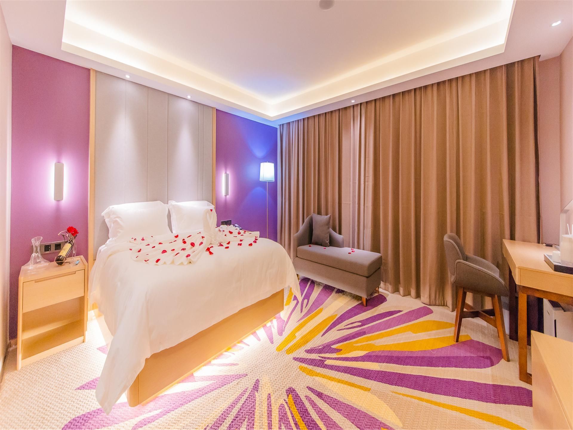 Lavande - Romantic Youxiang Room