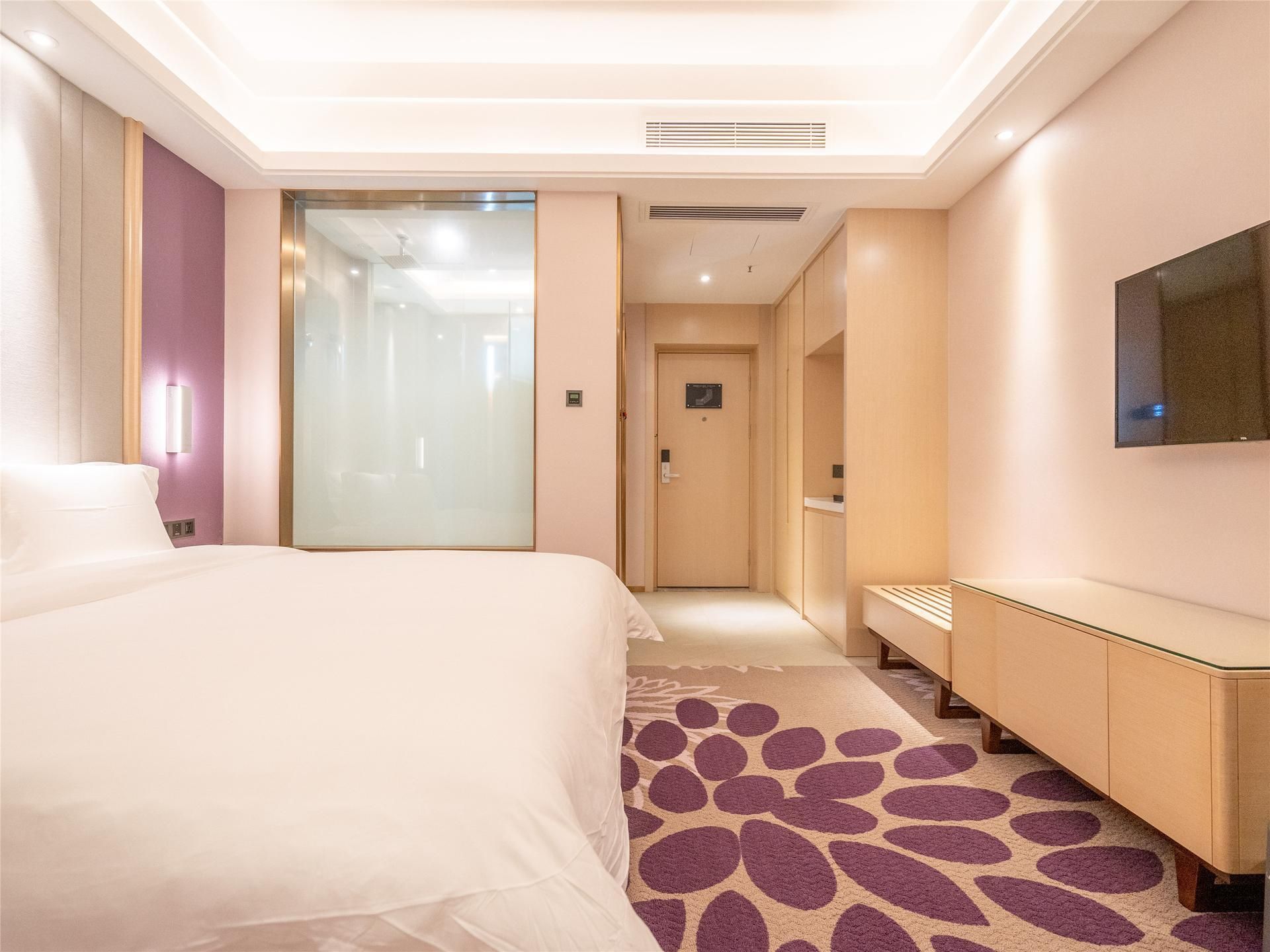 WH - Liren T Special Room
