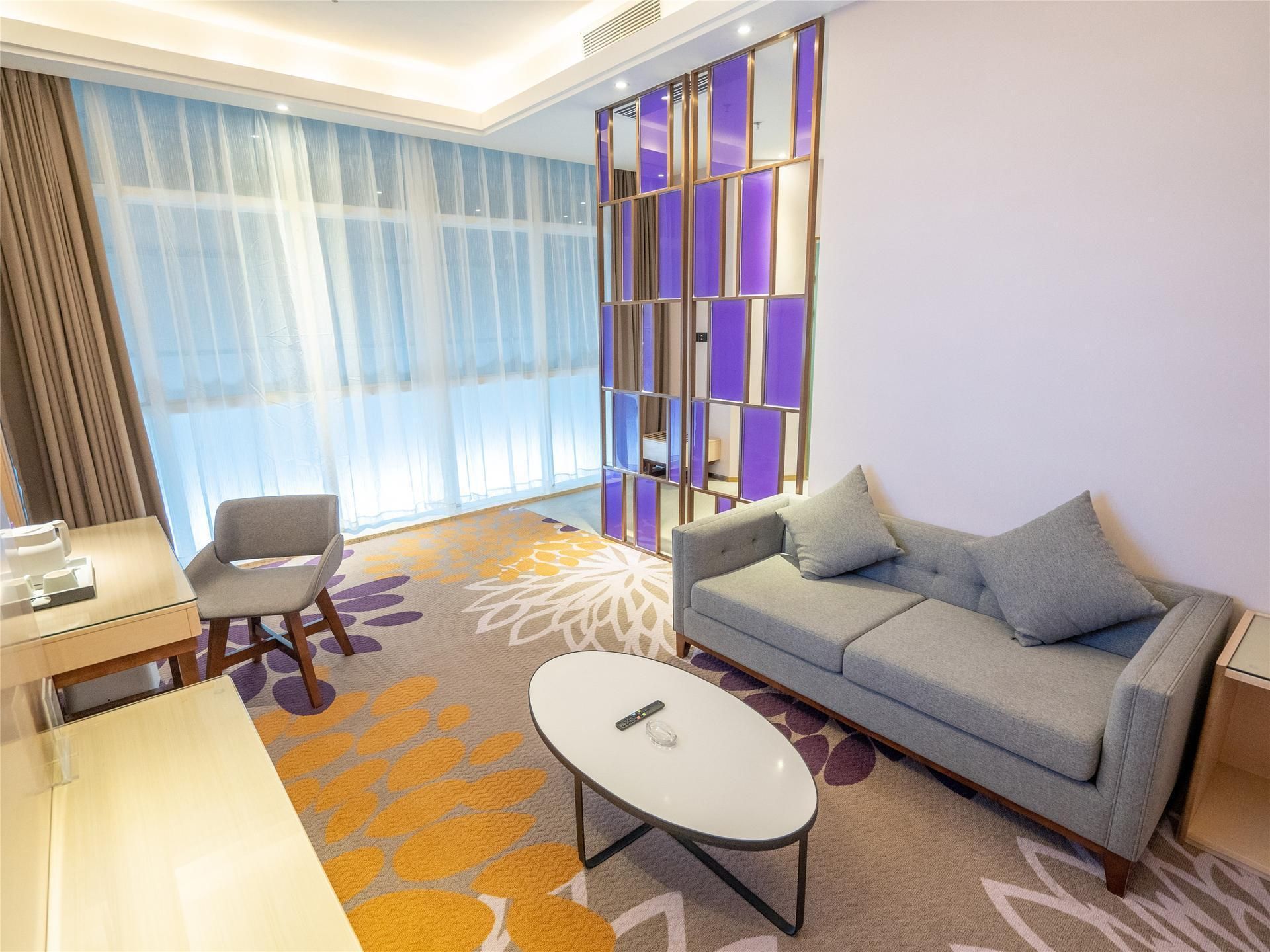 Lavande Hotel Zhongshan Tanzhou Commercial Center Business Suite 1 Queen Bed 3