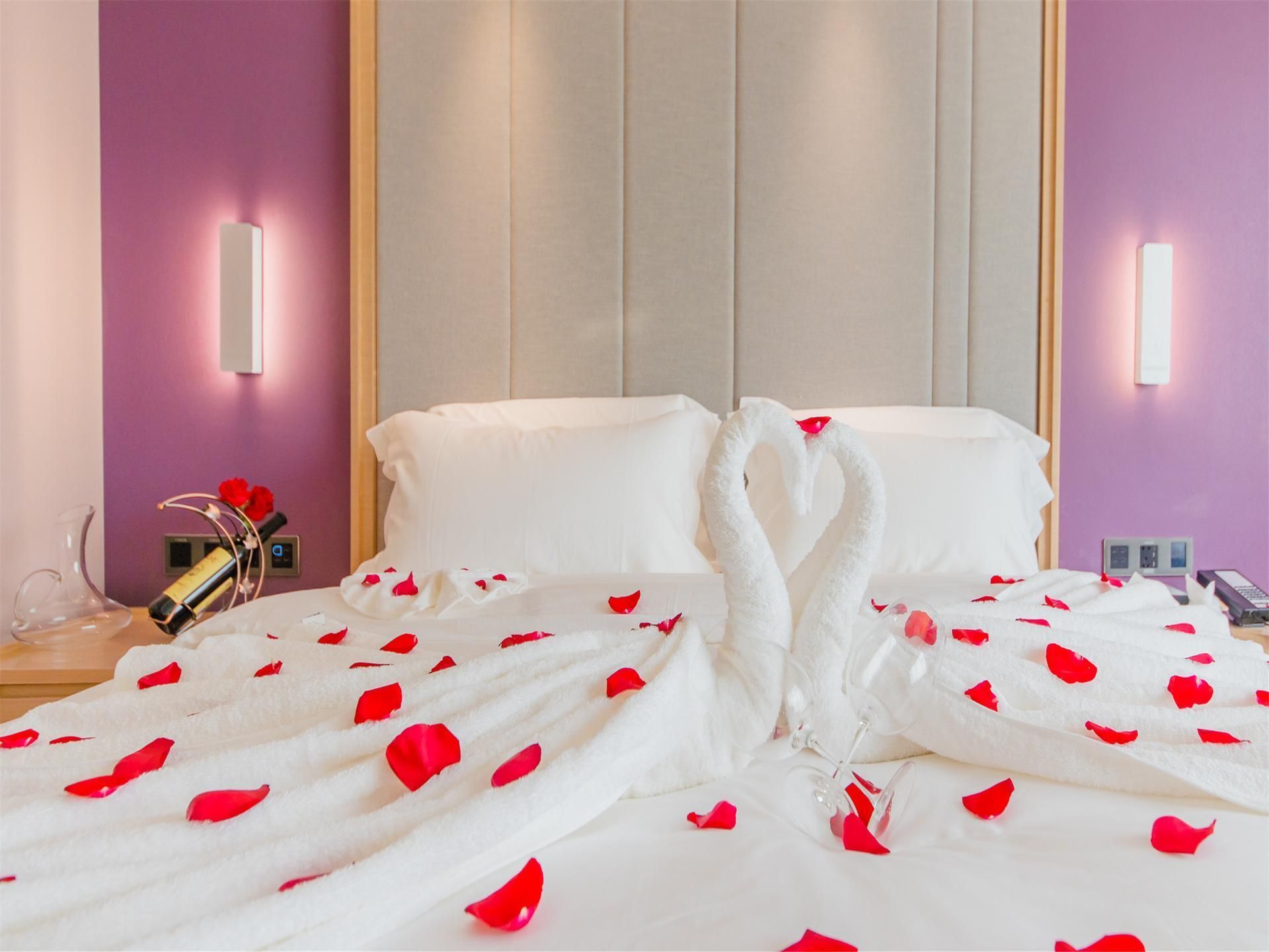 Lavande - Romantic Youxiang Room