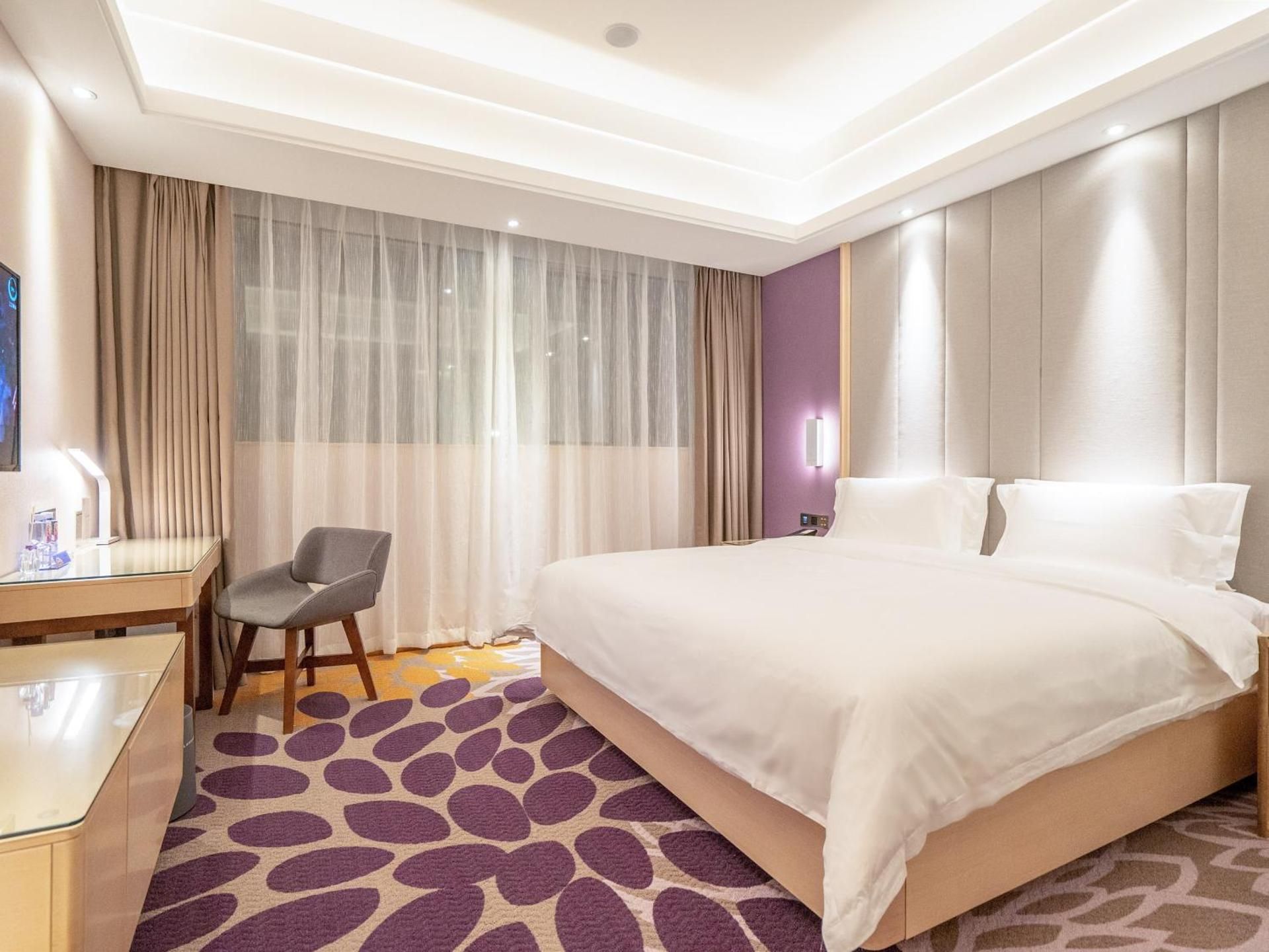 WH - Liren T Special Room