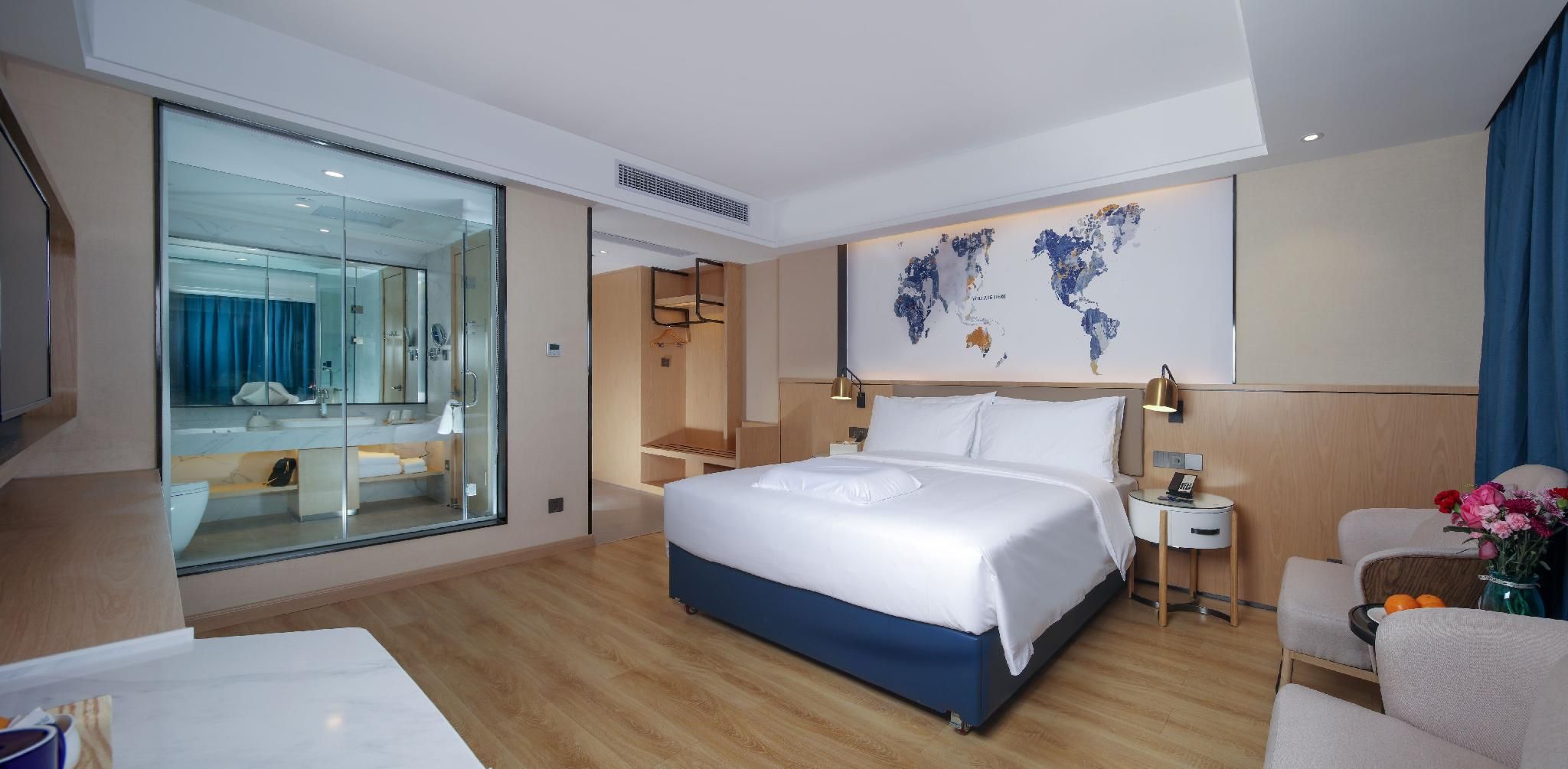Premier Suite