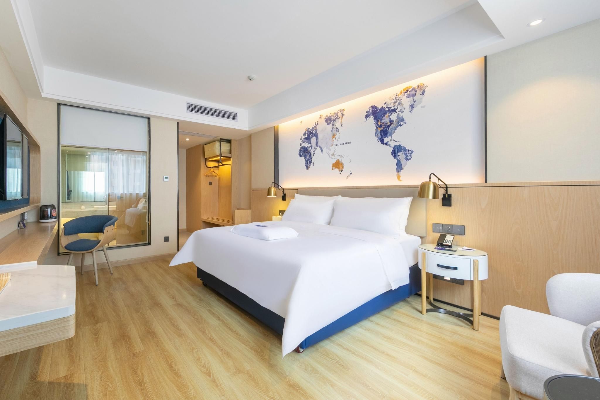 Premier Suite