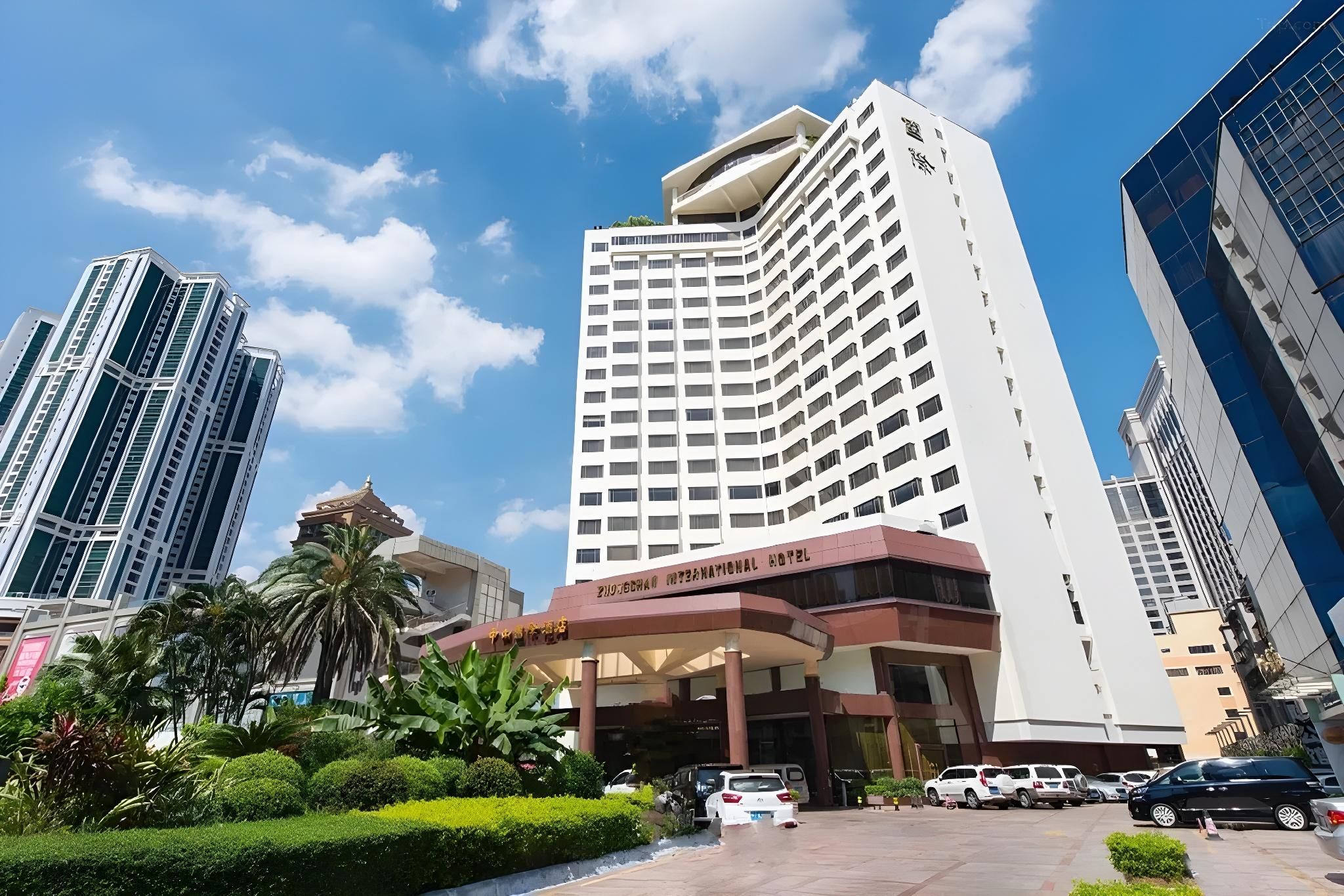 Zhongshan International Hotel