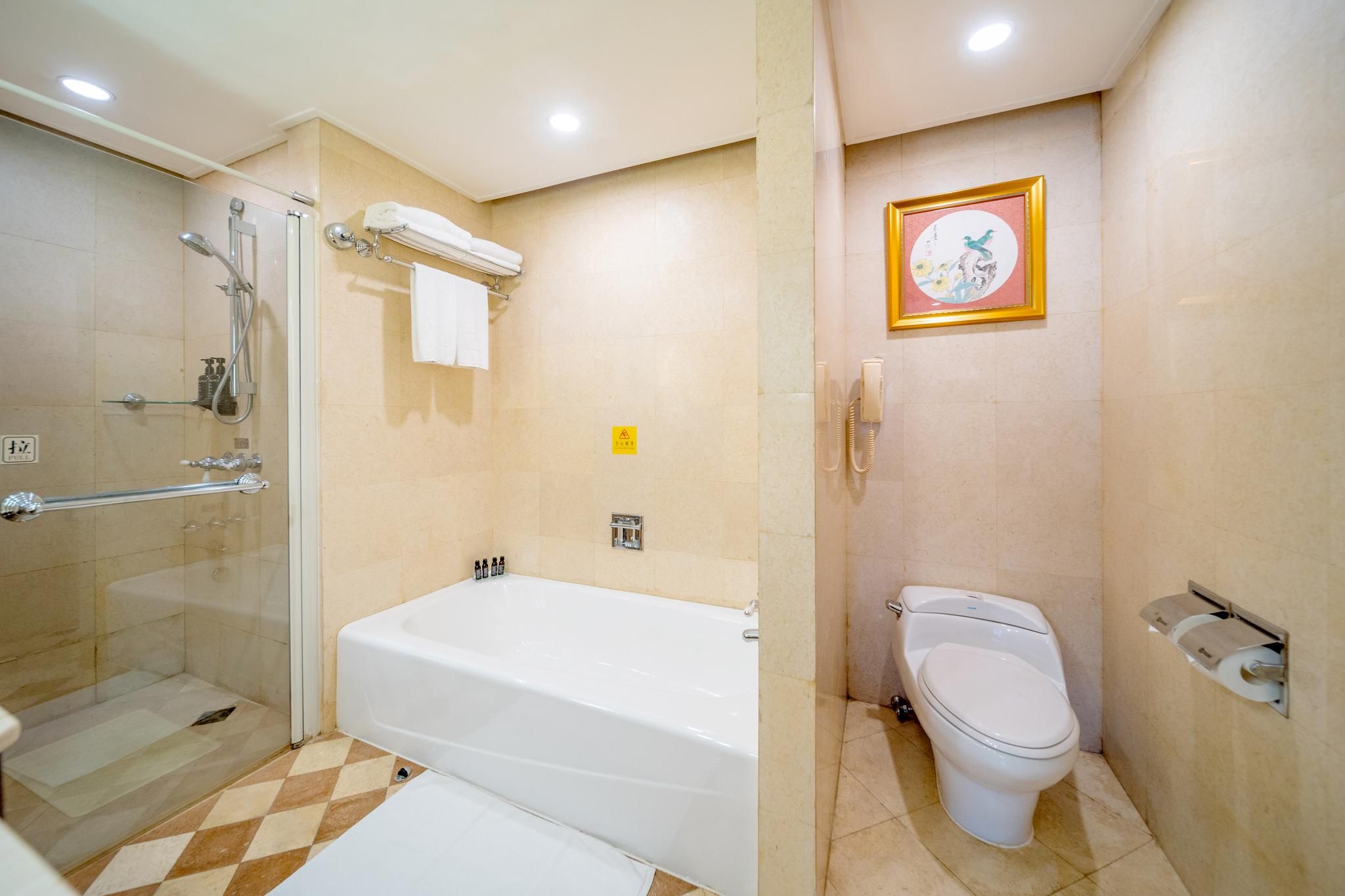 Executive Suite