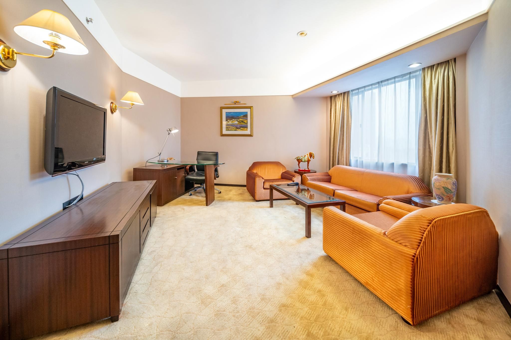 Superior Suite