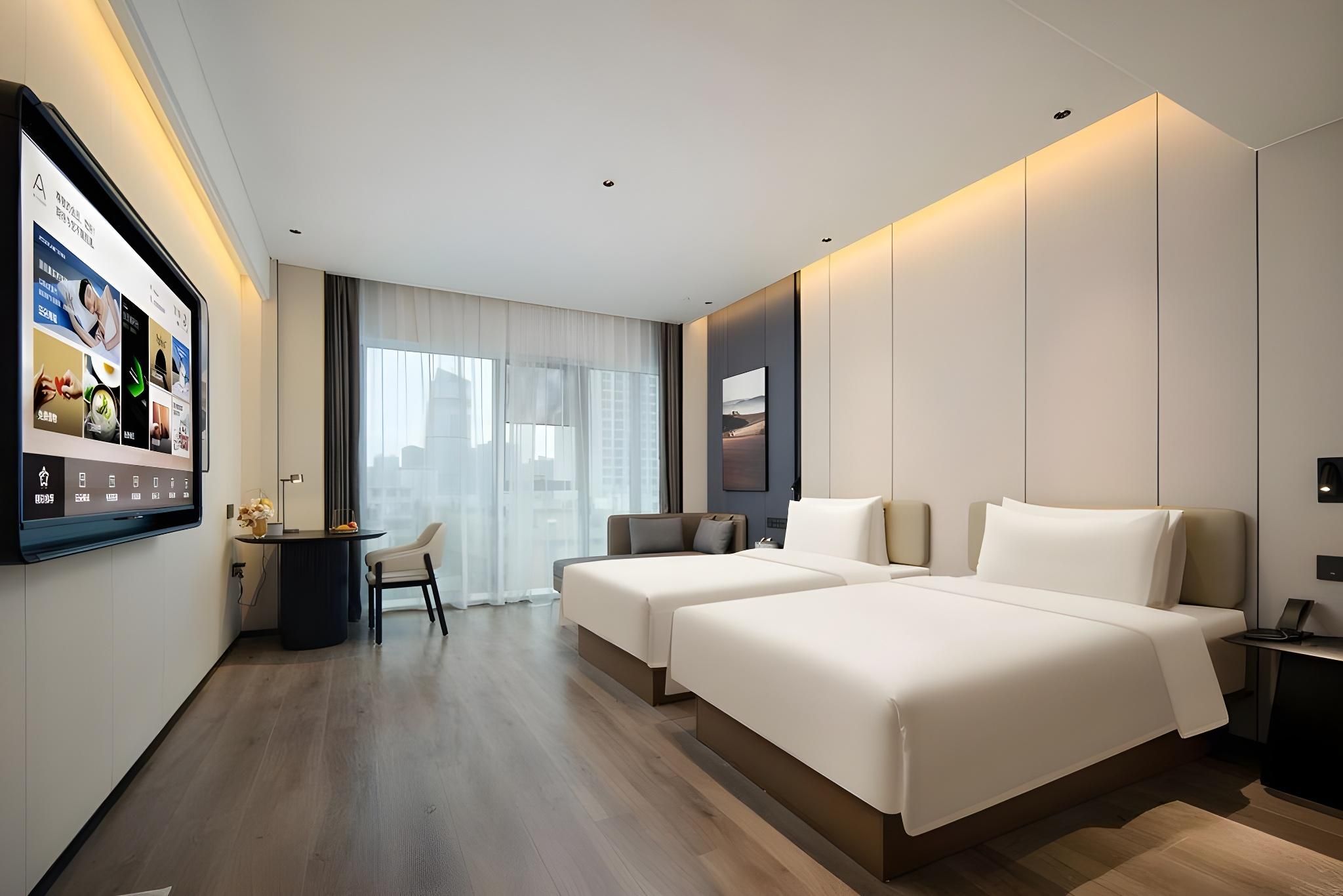 Twin Executive Room