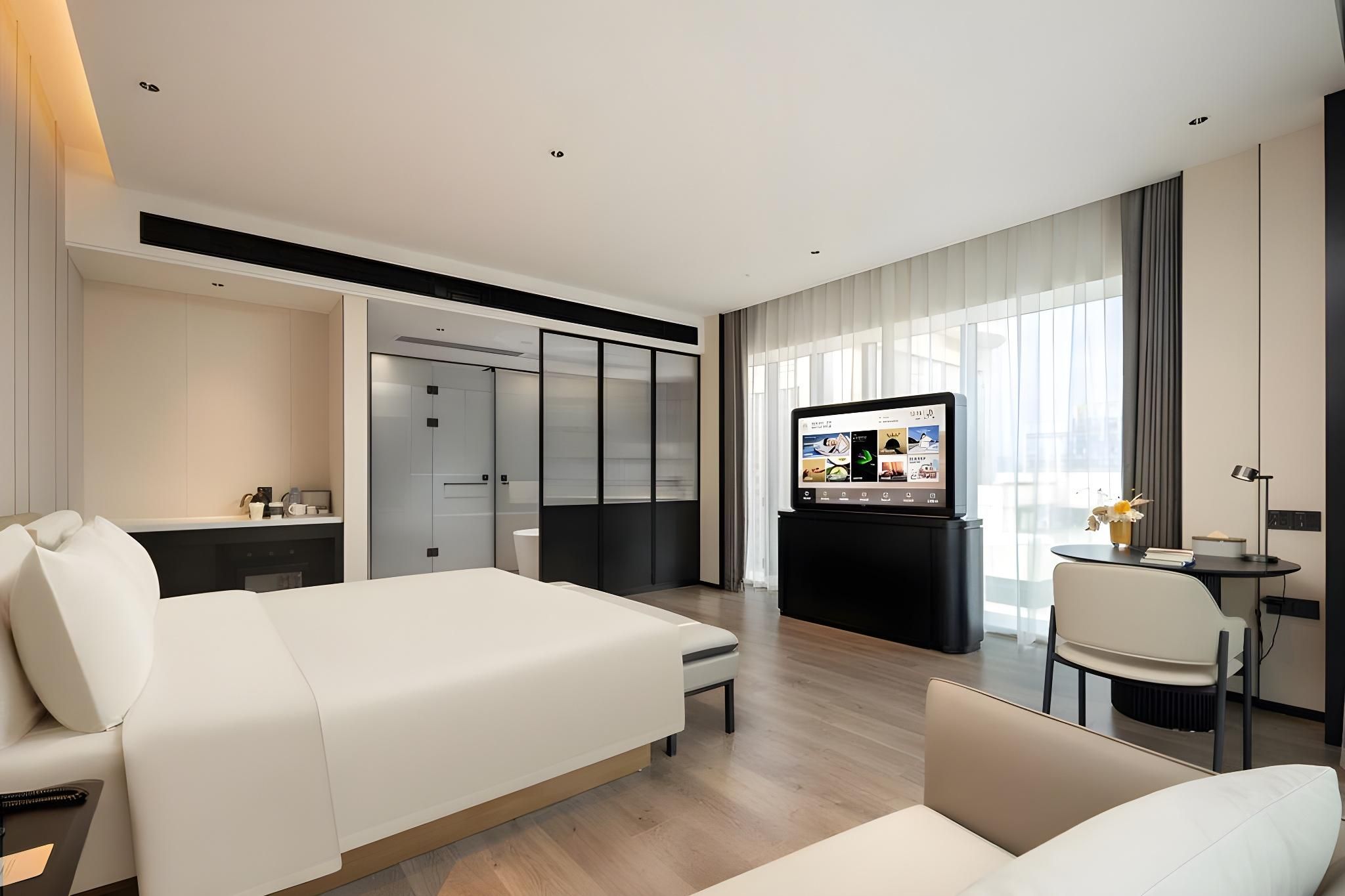 Atour - JIMU XIANGYU Suite