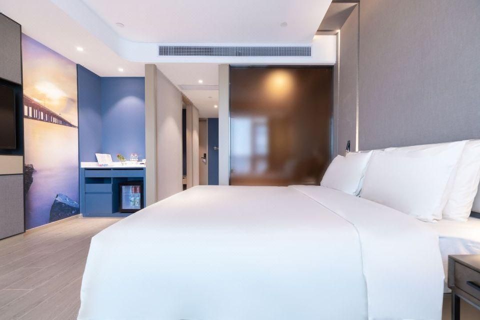 Executive room, Guest room, 1 Queen