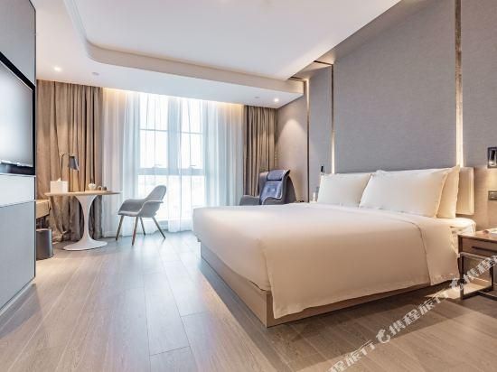 Elegant Double Room