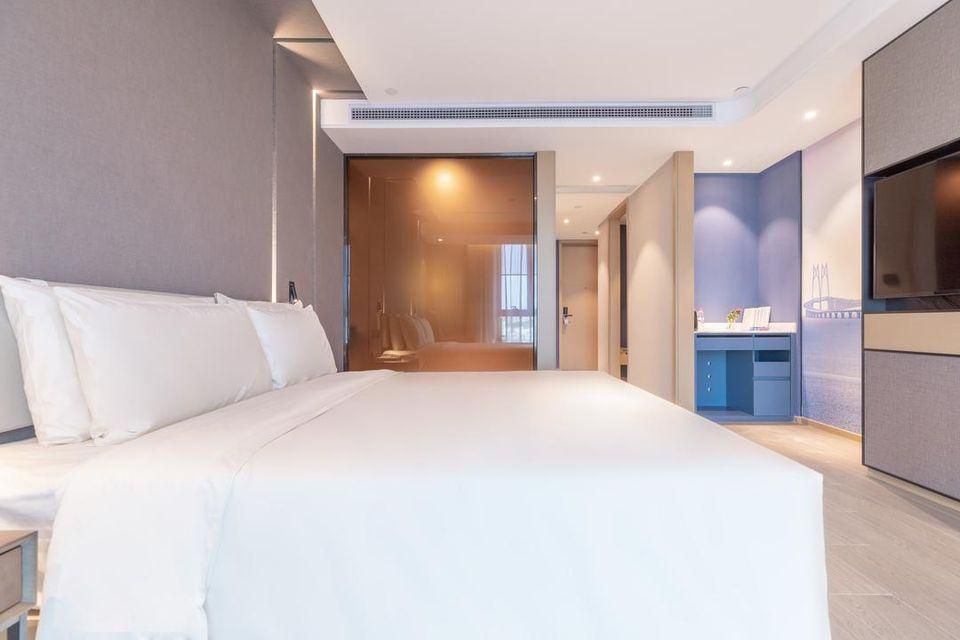 Elegant Double Room