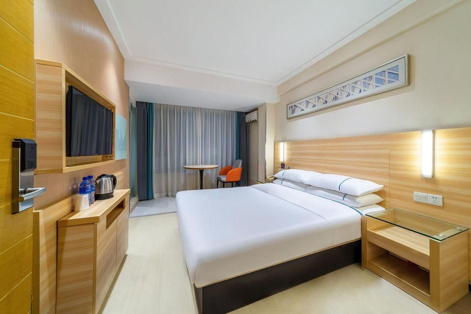 Special Queen Room