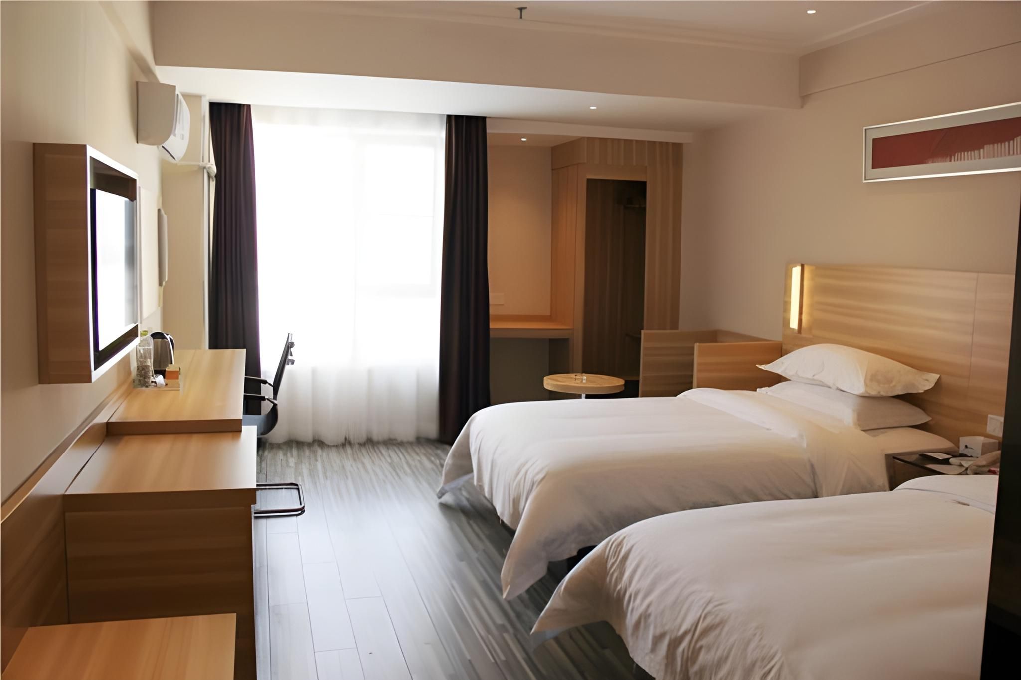 Dossen - Business Twin Room