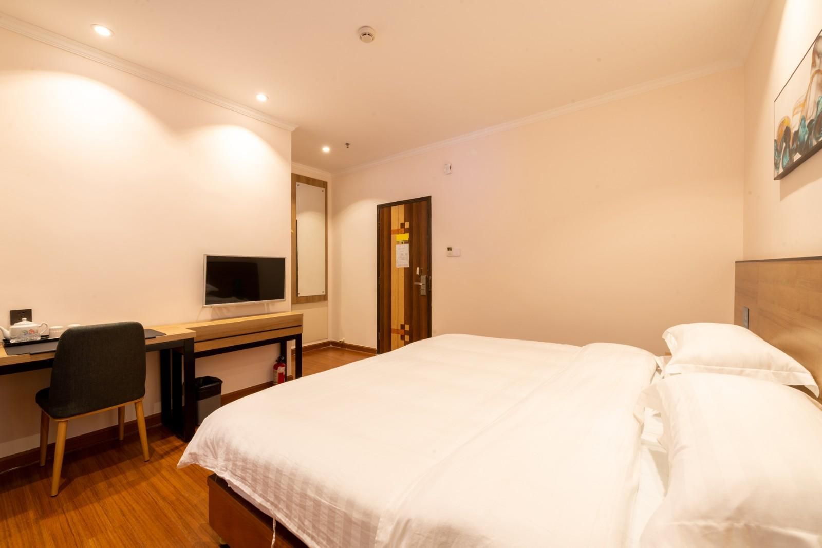 Lvyue - Select Bed Room