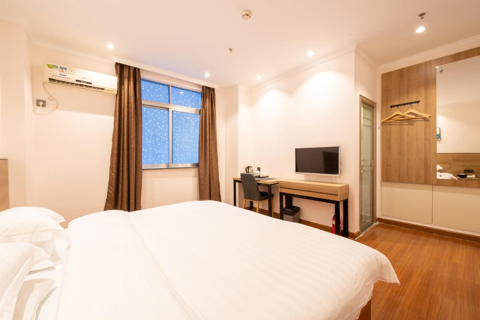 Lvyue - Select Bed Room