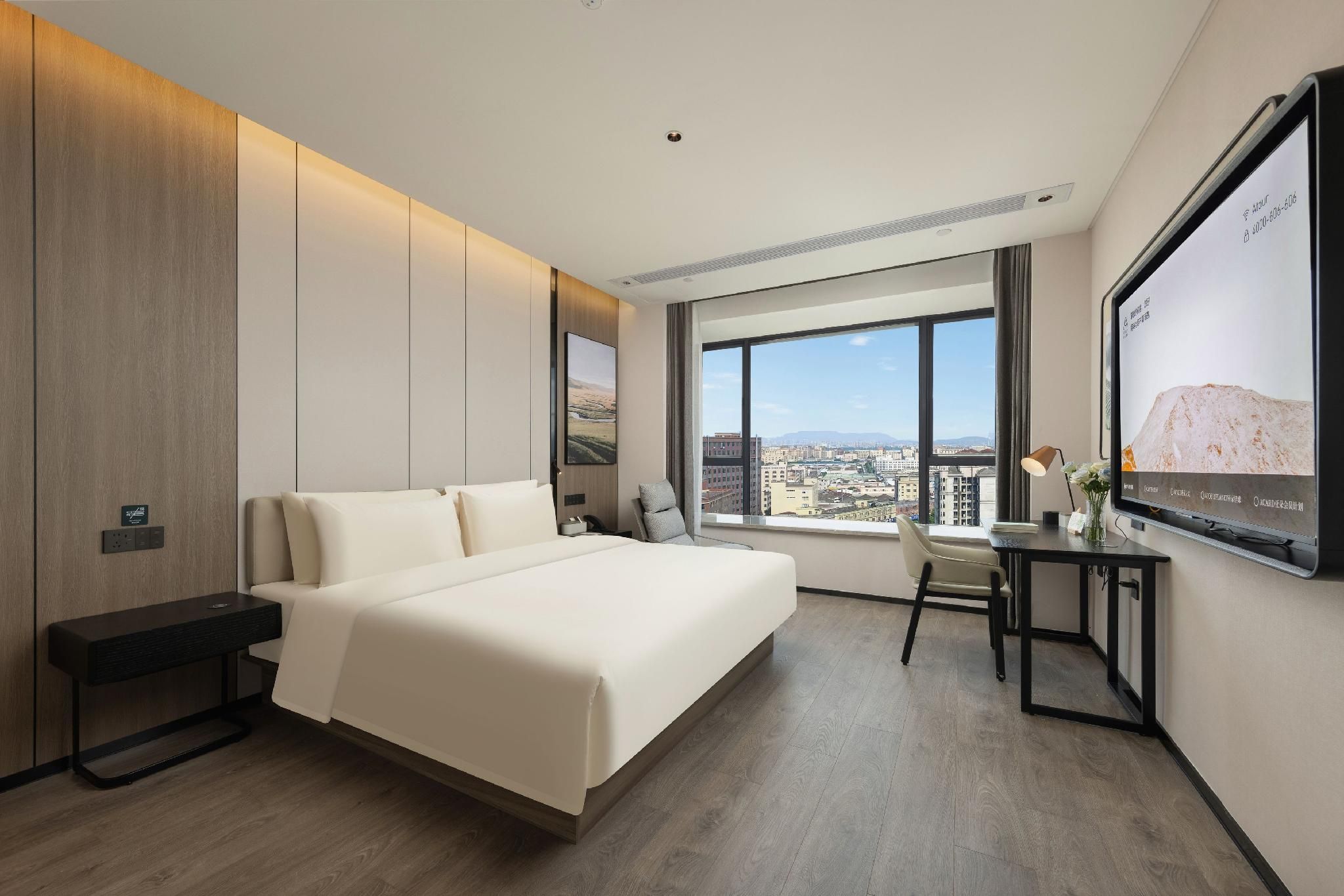 Jimu Suite with Bath