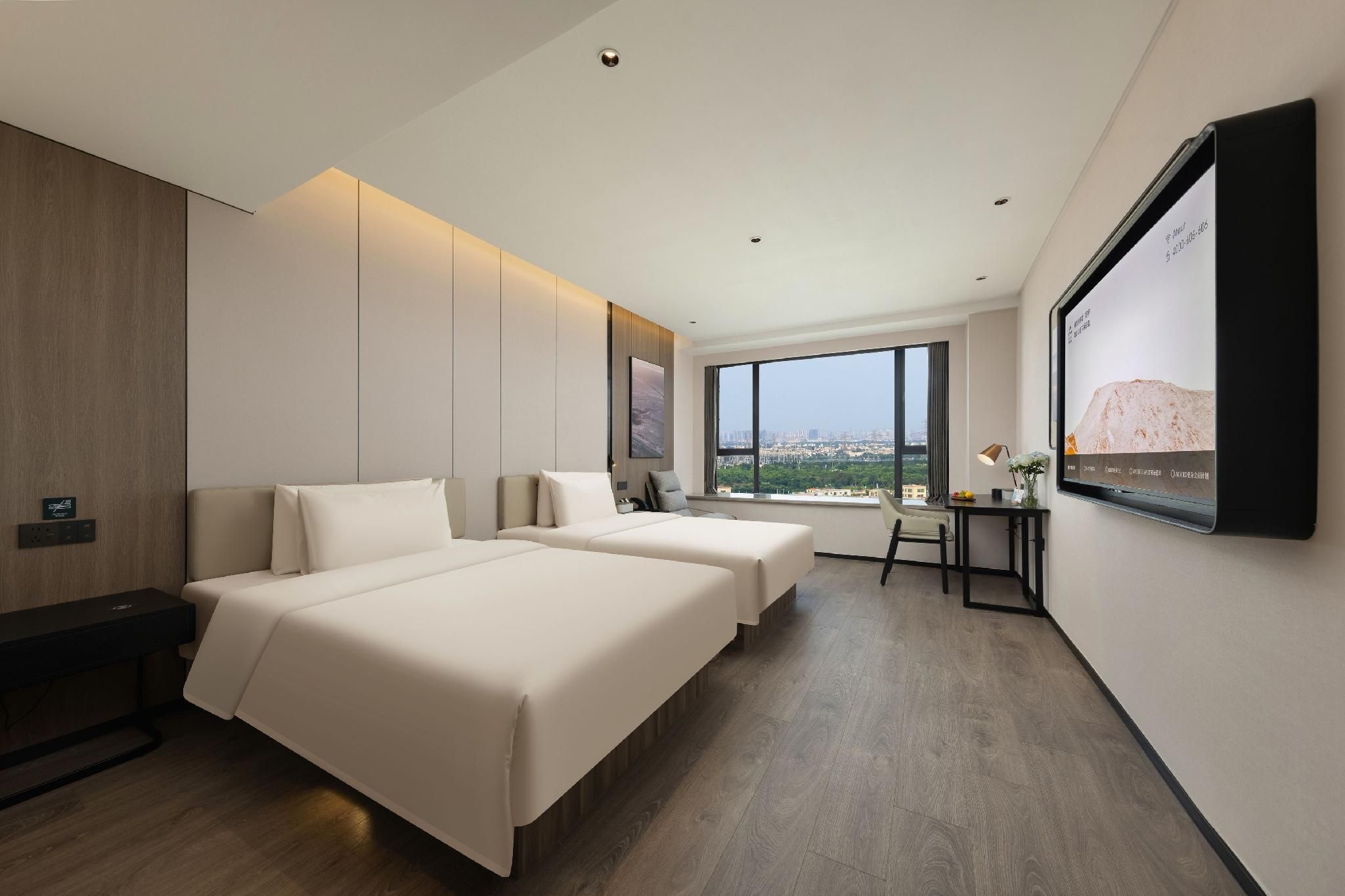 Twin Executive Room