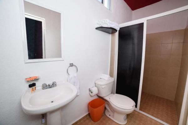 Twin Room with Extra Bed