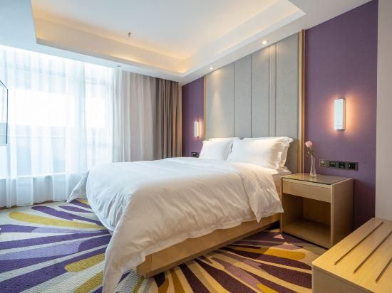 Sleeping Double Room