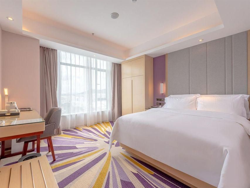 Sleeping Double Room