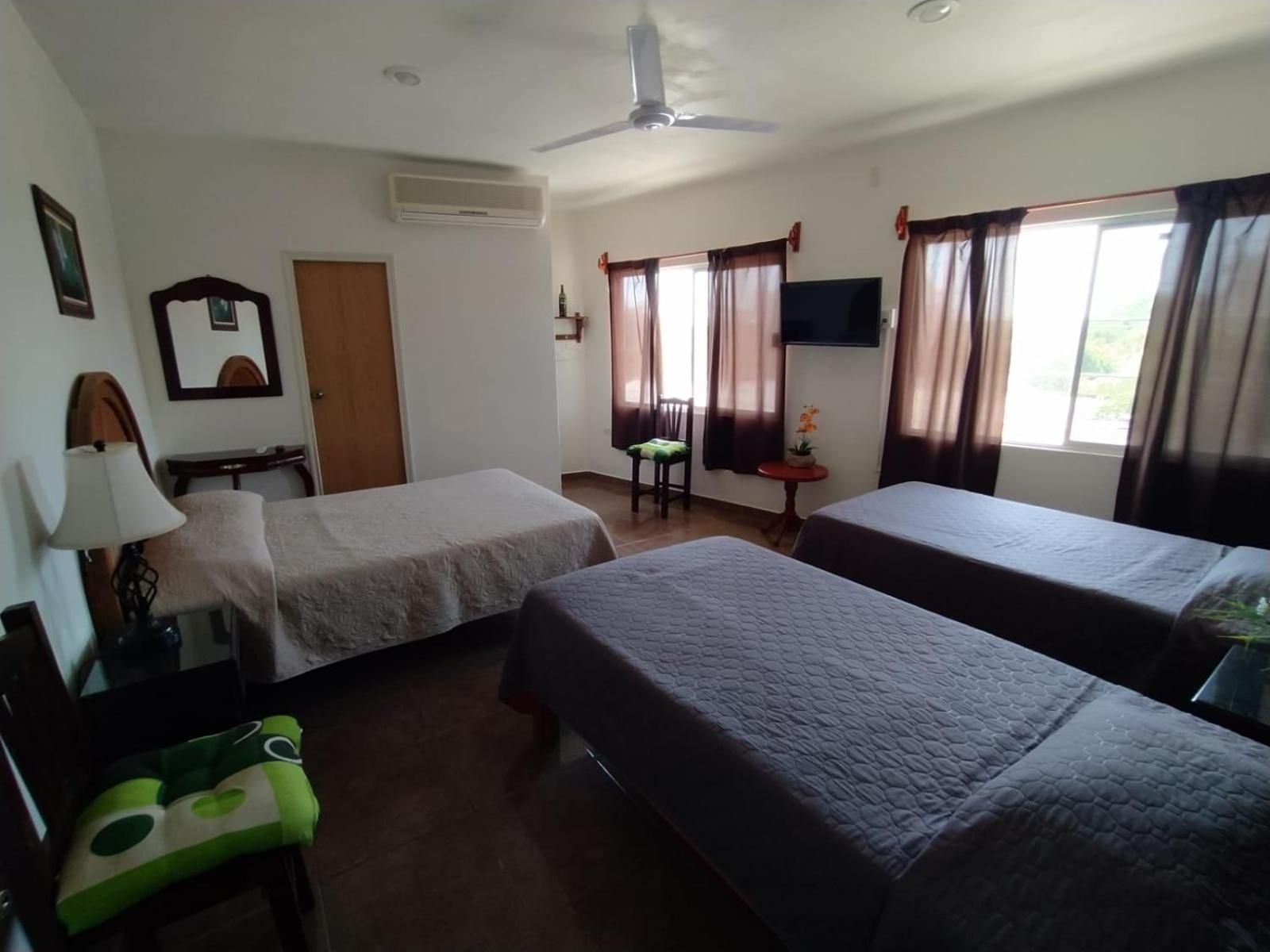 Hostal Cristo Rey