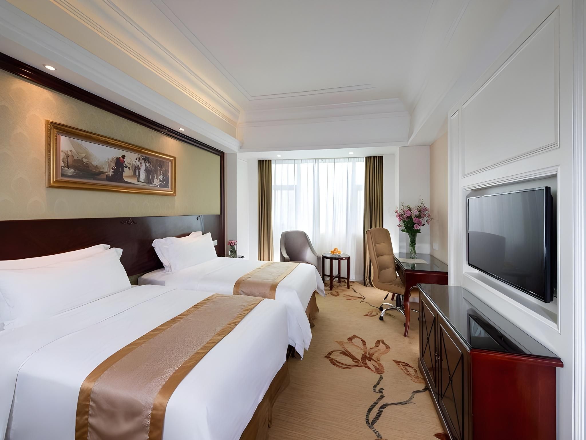 Vienna - Superior Twin room