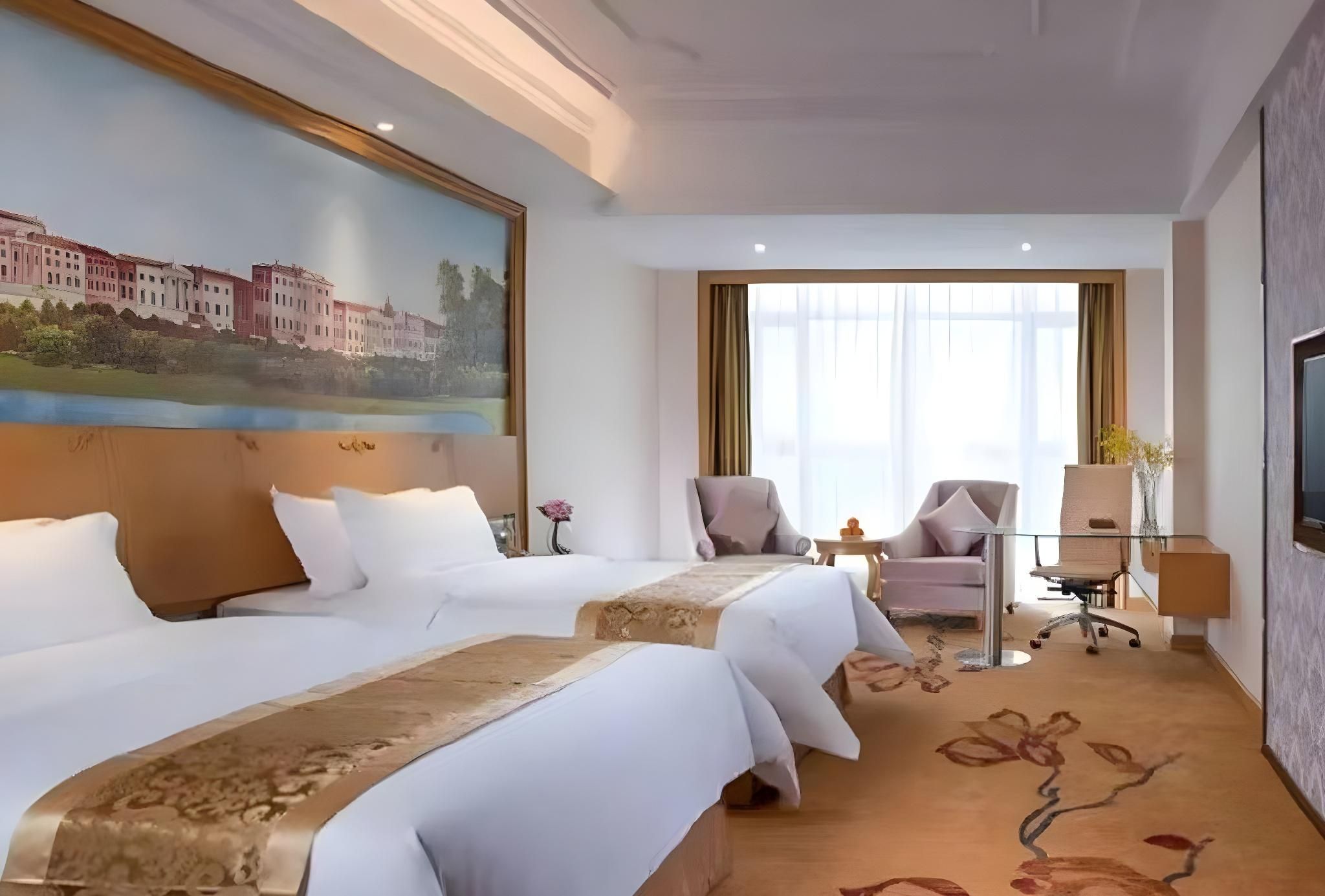 Vienna - Superior Twin room