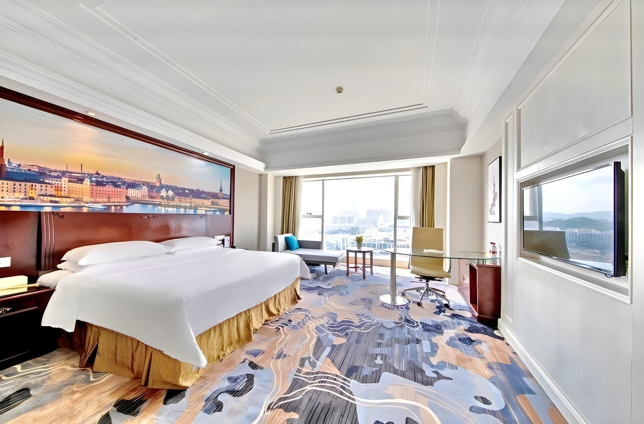 Business Double Room