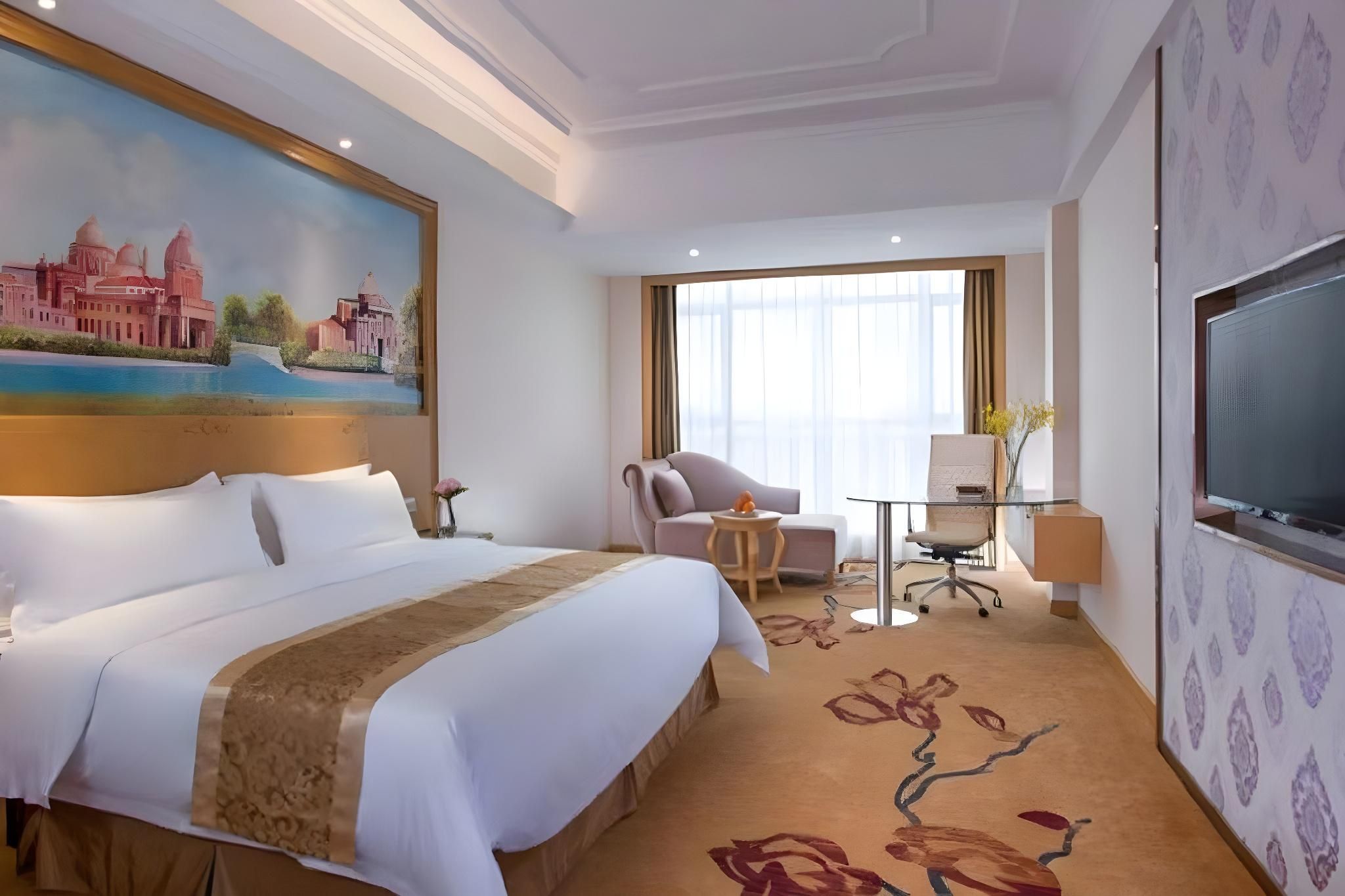 Vienna - Superior 1 Bed Room