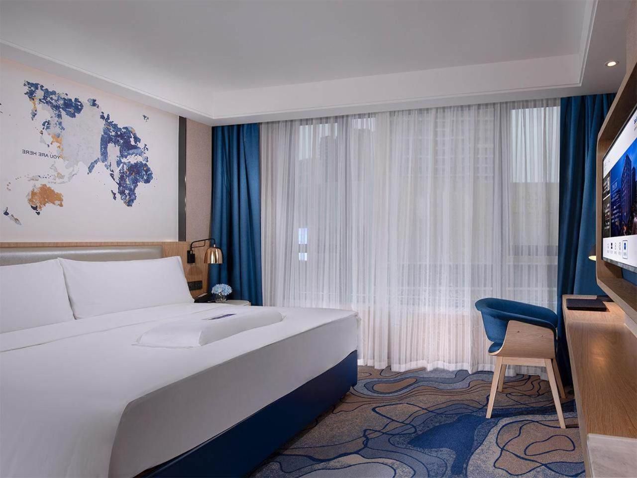 WH - LEXIANG 1 Bed Room
