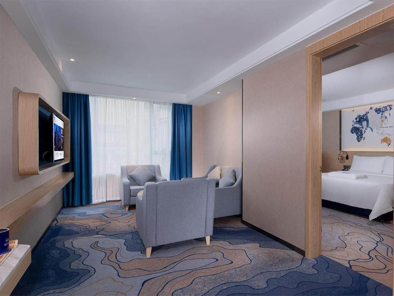 Premier Suite