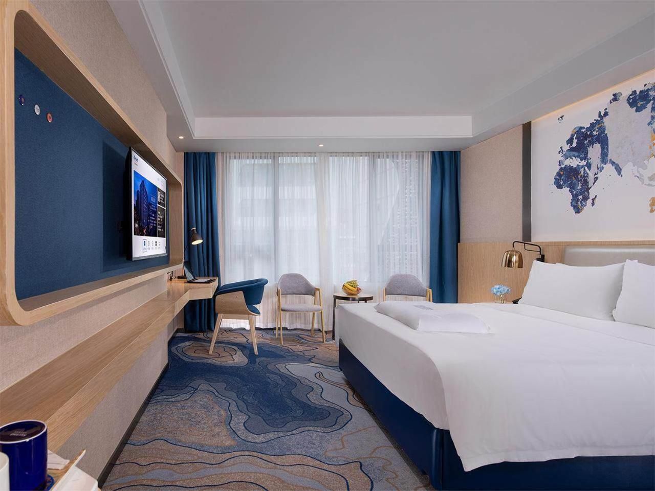 Honorable Double Room