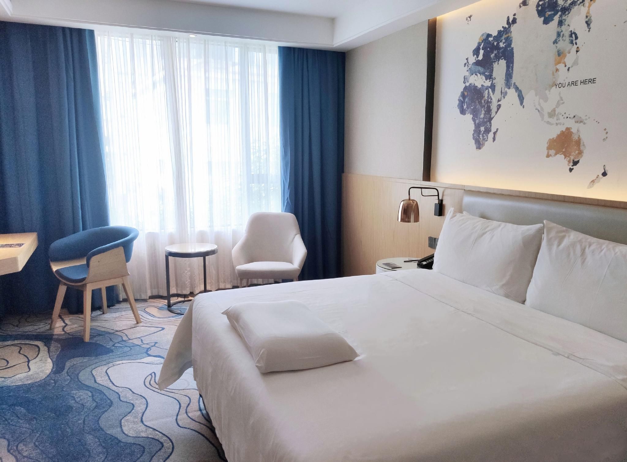 Premier Suite