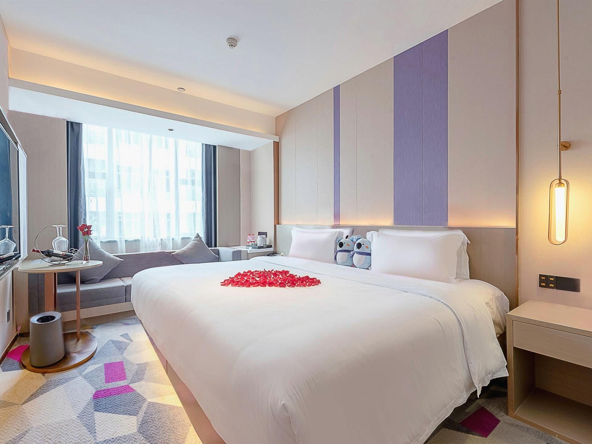 Lavande - Romantic Youxiang Room