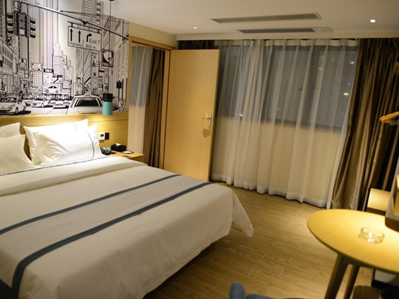 Executive Suite