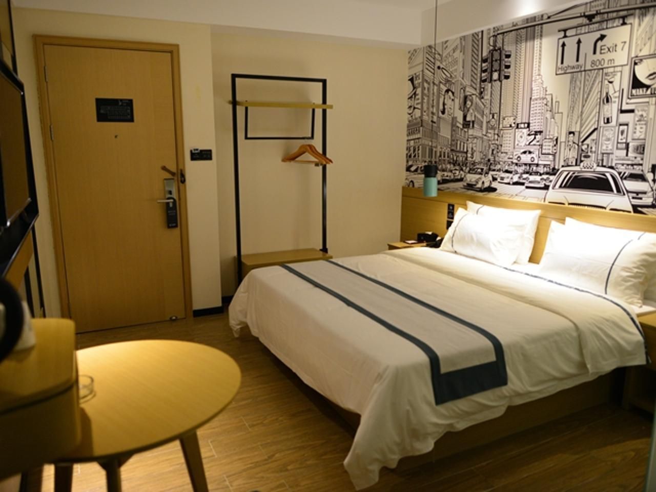 Superior Queen Room