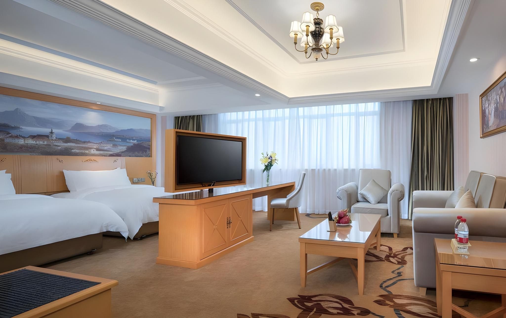 Vienna - Business Twin Room