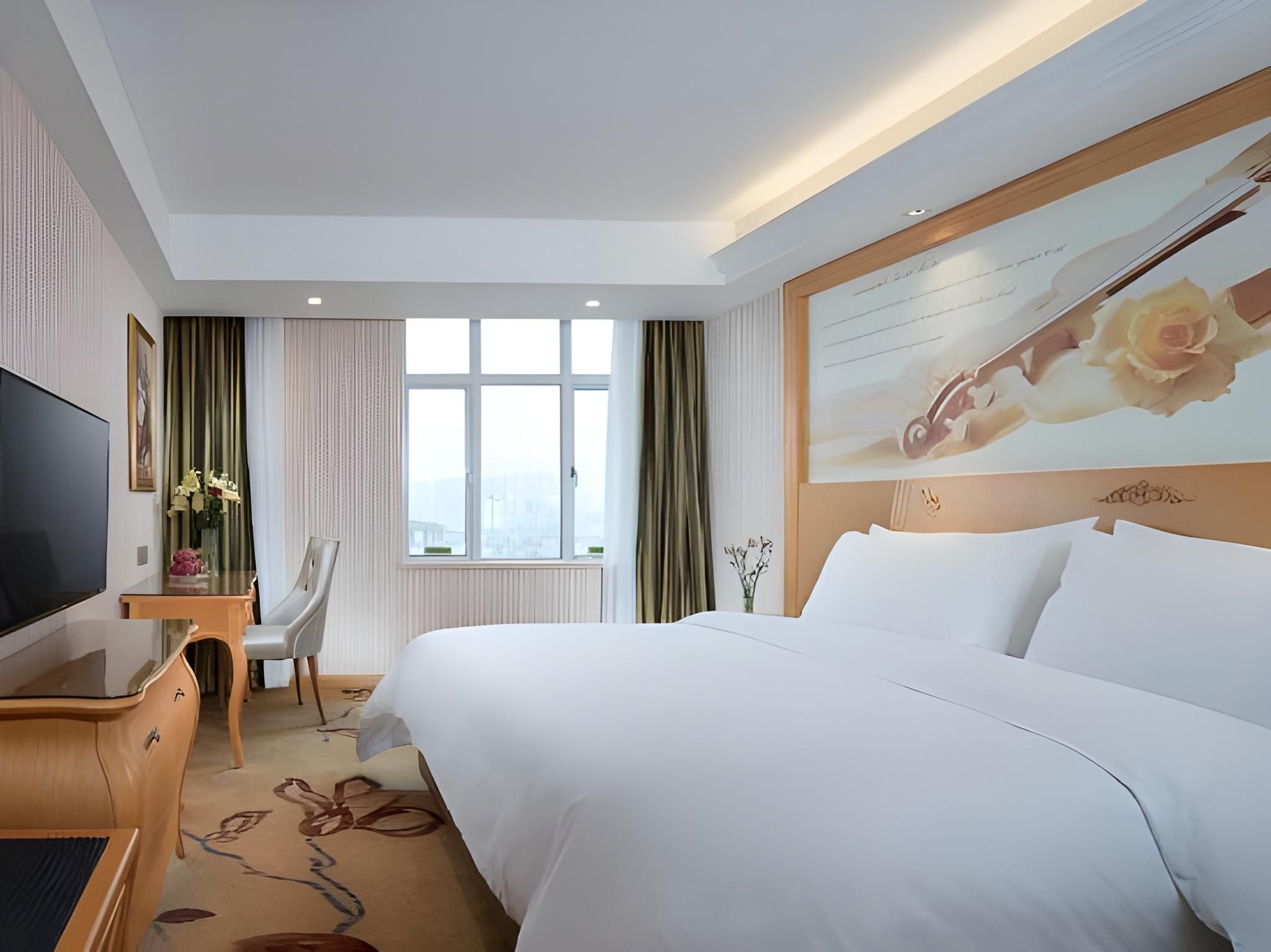 Vienna - Deluxe Suite