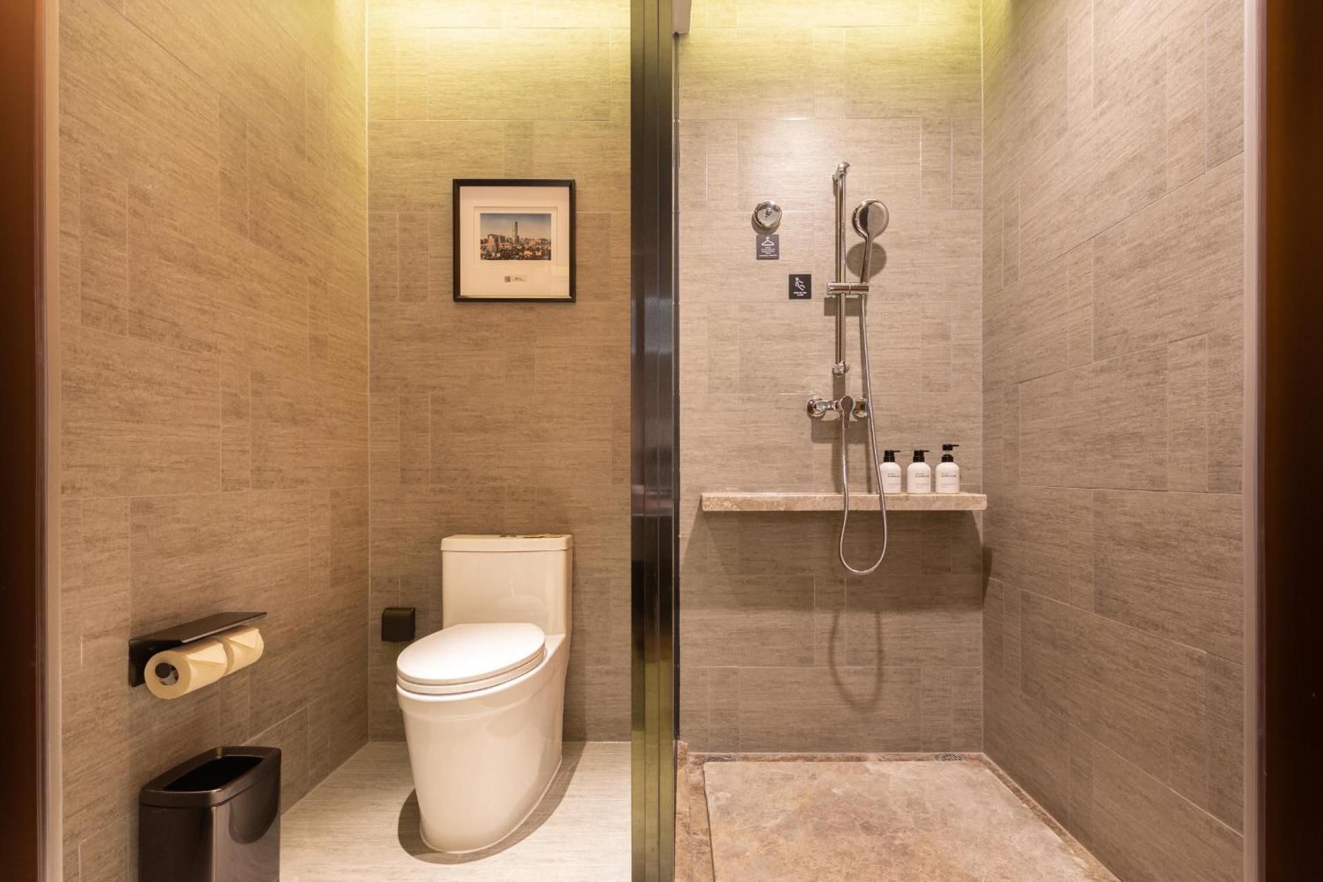 Atour - JIMU Family Suite