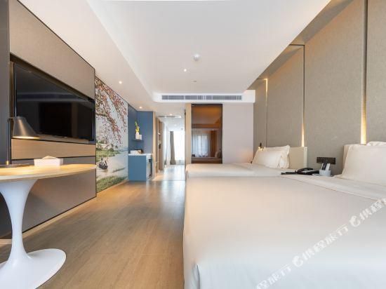 Japanese-Style Twin Room