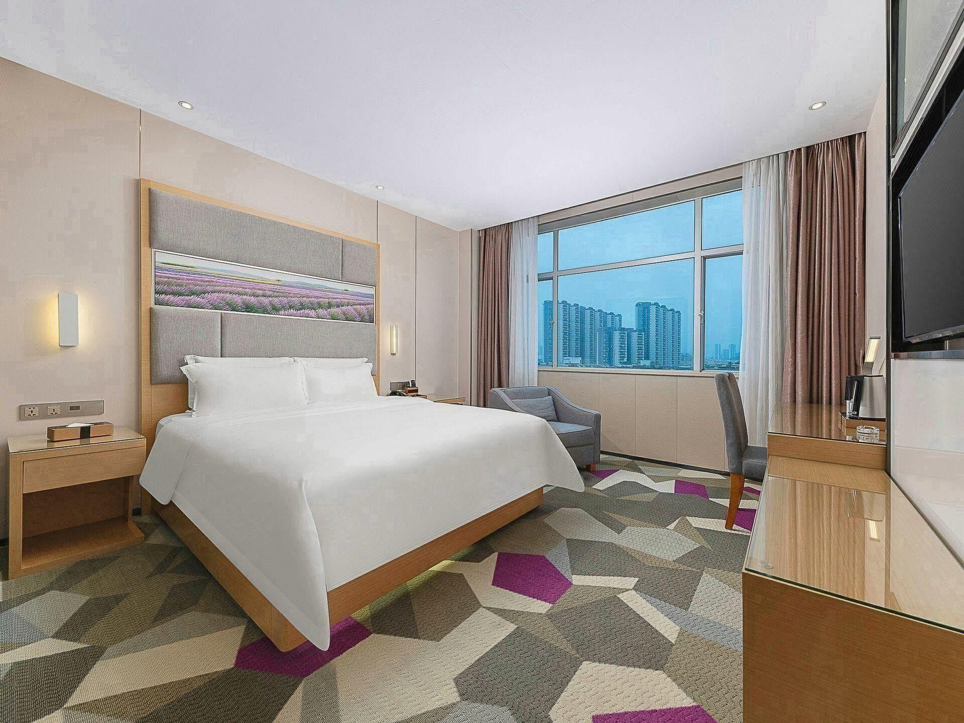 Lavande - Romantic Youxiang Room