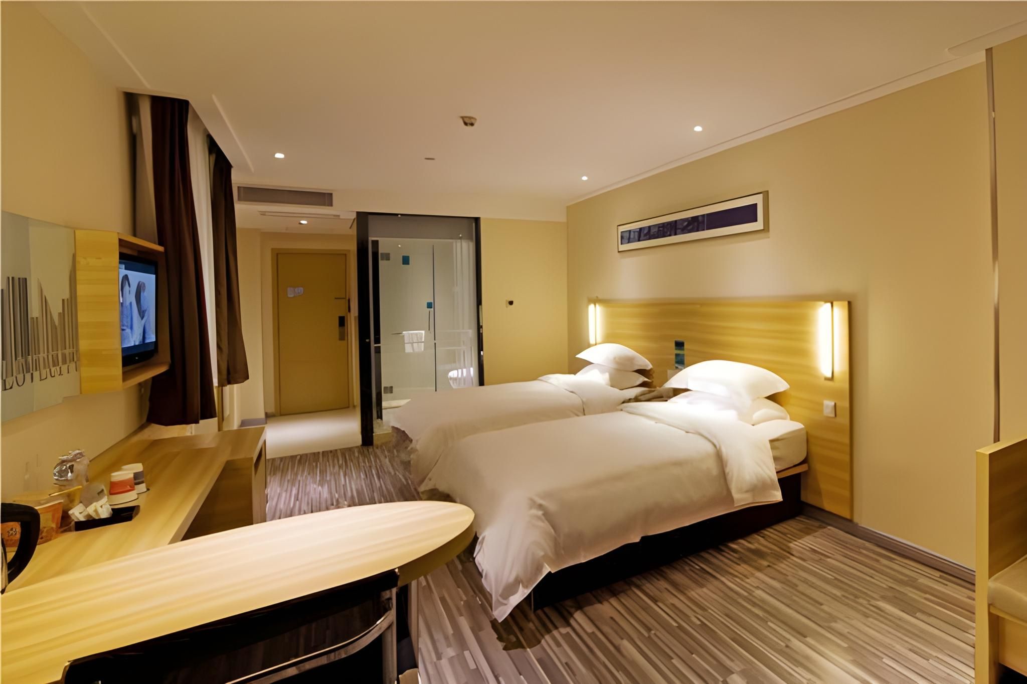 Dossen - Business Twin Room