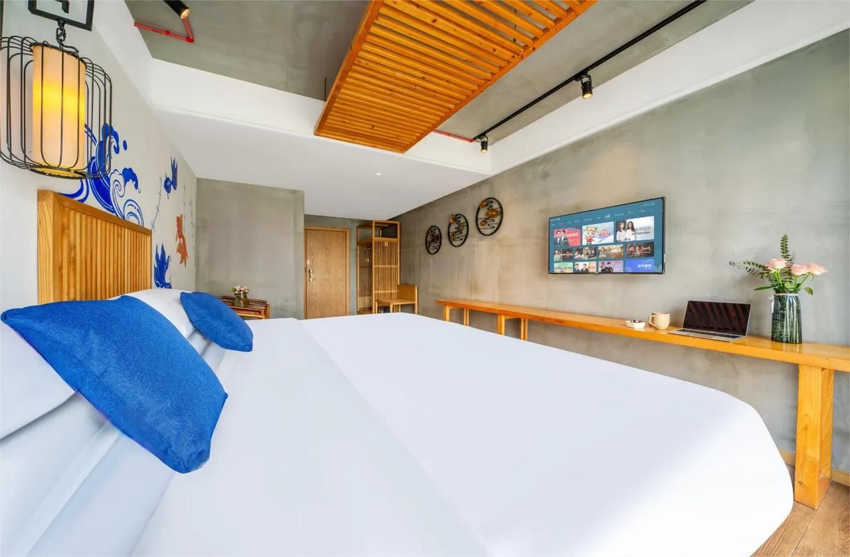 Lavande - T Speical Room