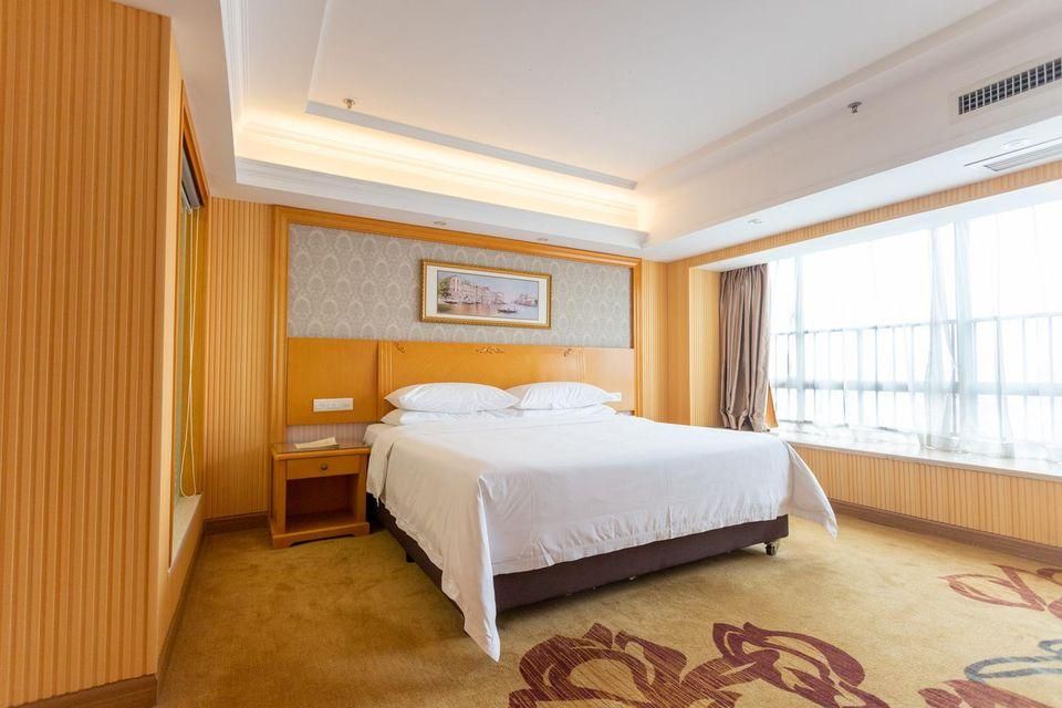 WH - Standard Room
