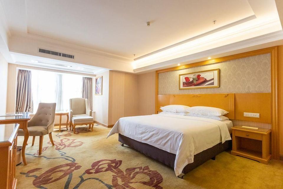 Vienna - Deluxe Room
