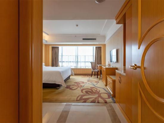 Vienna - Deluxe Suite