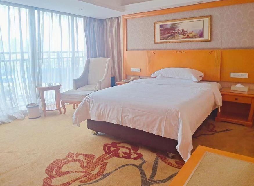 WH - Superior Bed Room
