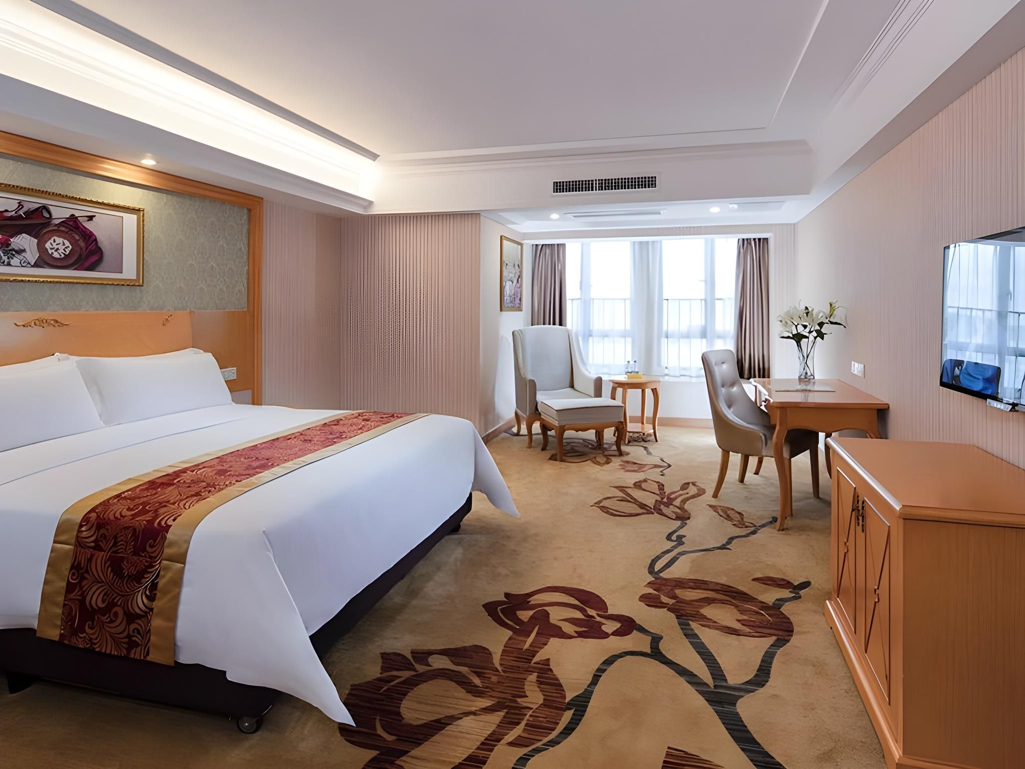 Vienna - Executive 1 Bed Room