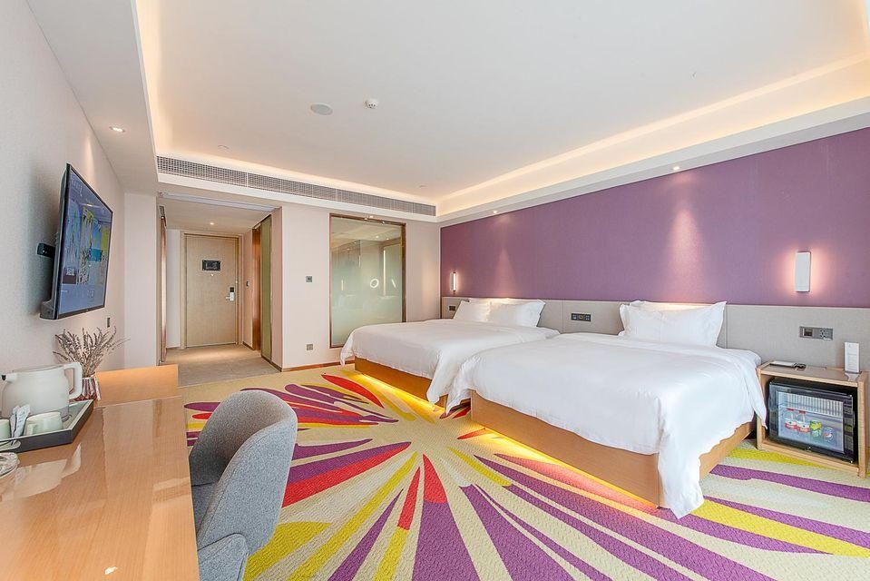 Family Rooms